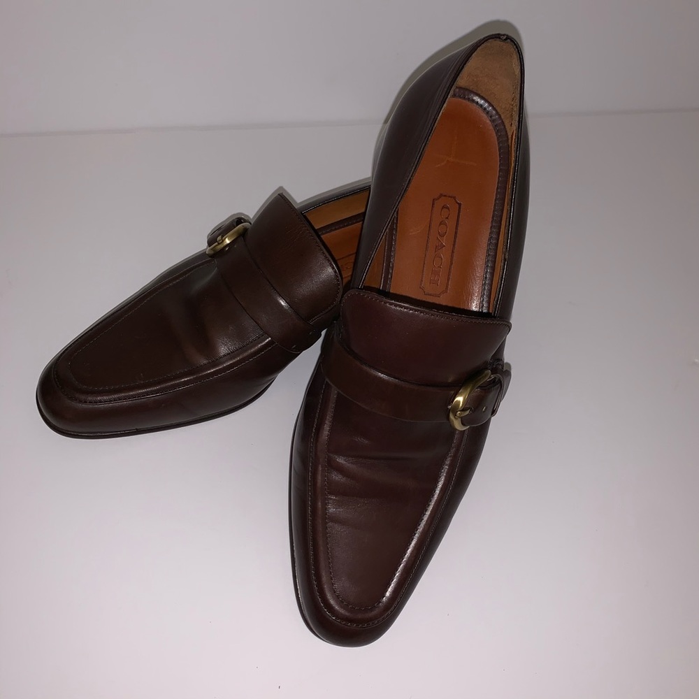 COACH Women's Loafers